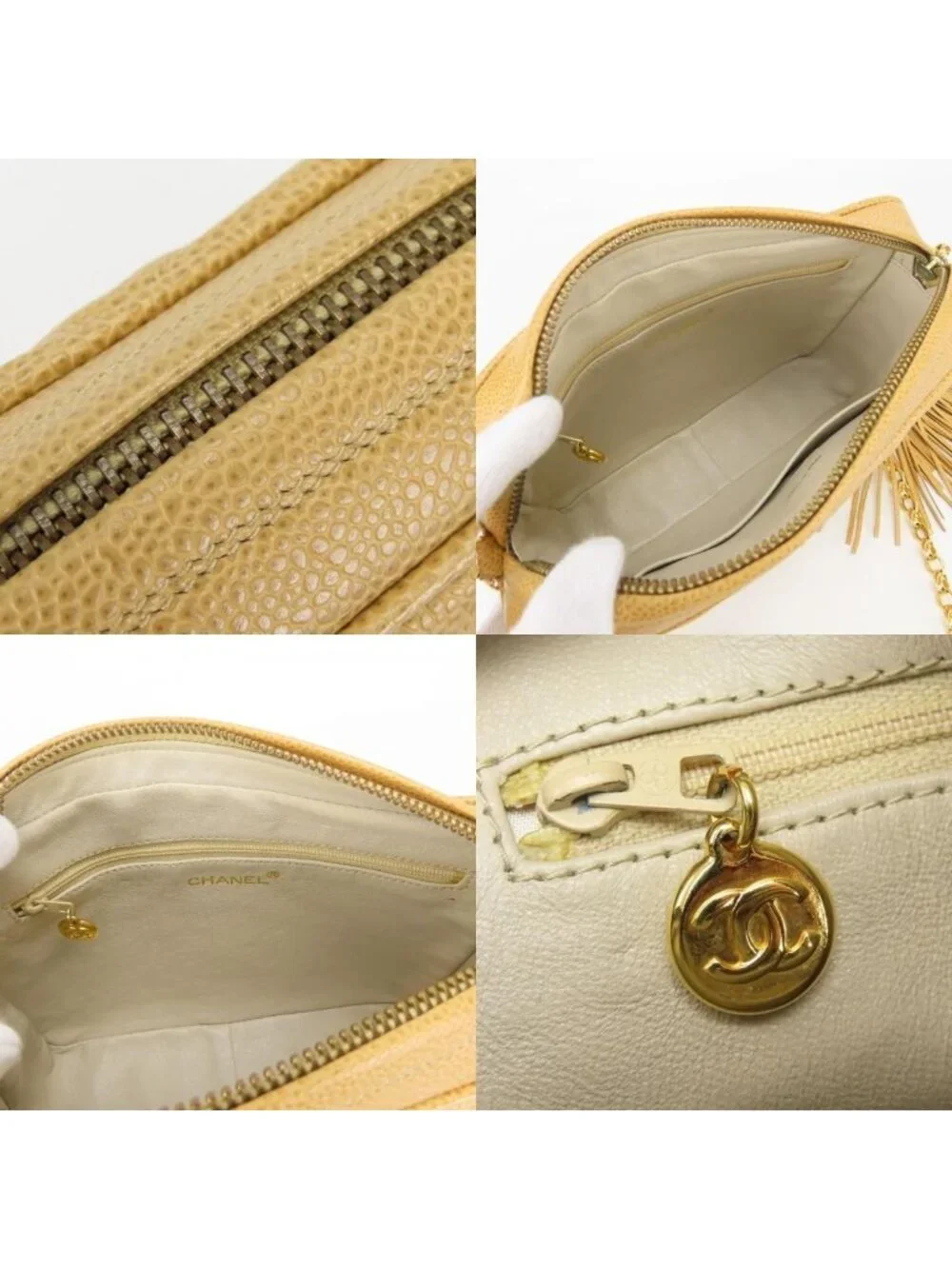 Chanel brand product